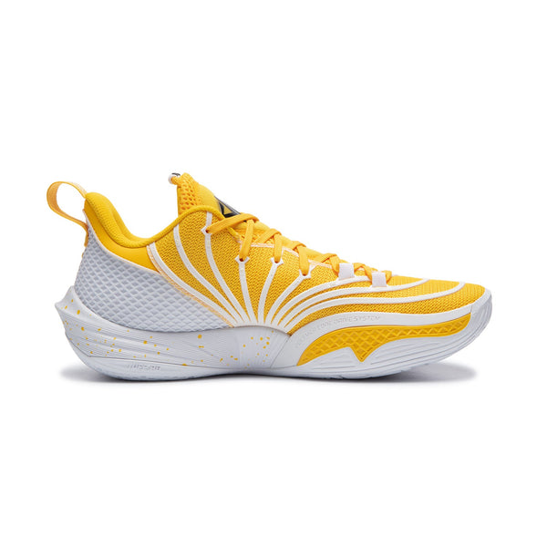 LiNing JB Buckets 2 'Light Yellow'