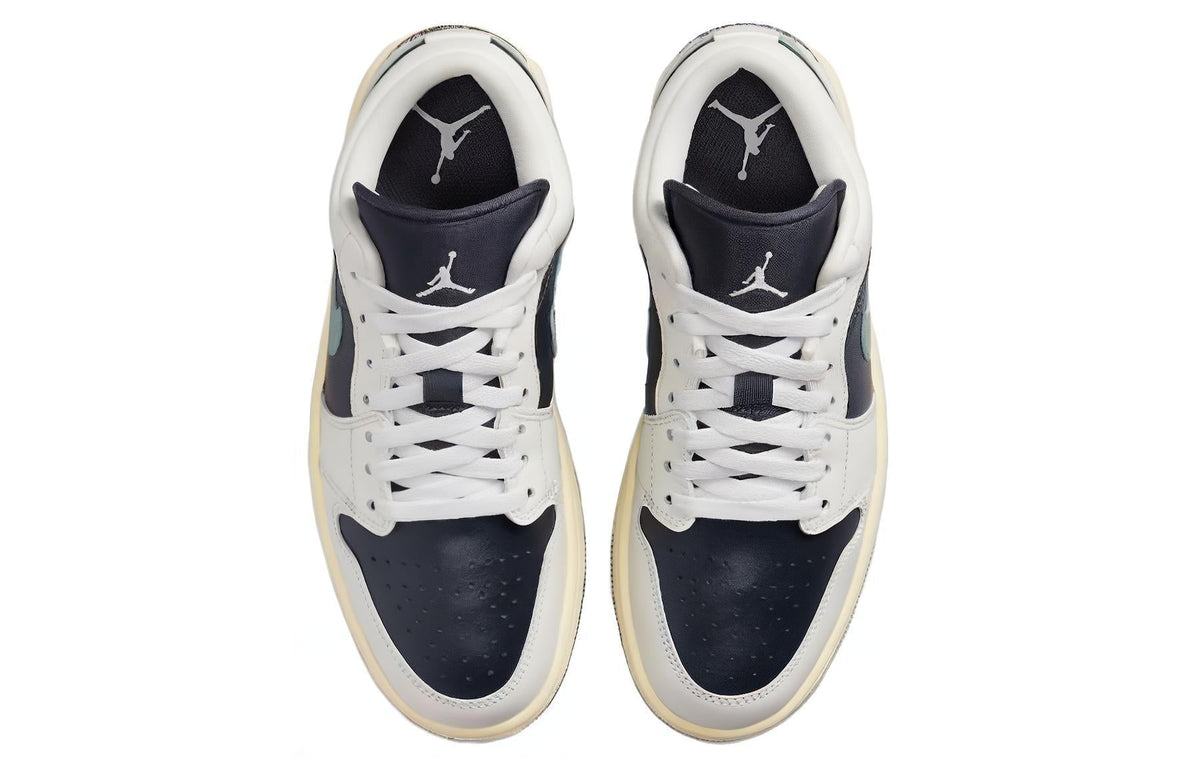 Jordan Air Jordan 1 'Jade Smoke' 「Women」