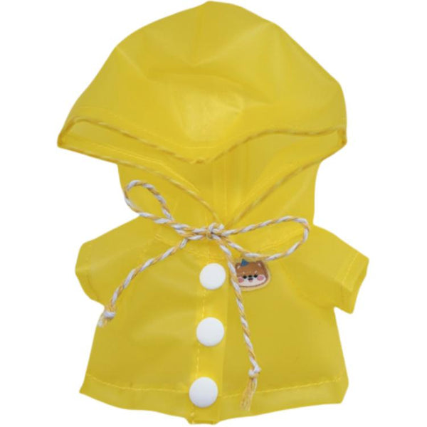 POPMART Labubu Clothes 'Compatible with Labubu Generation 1, 2 and 3'