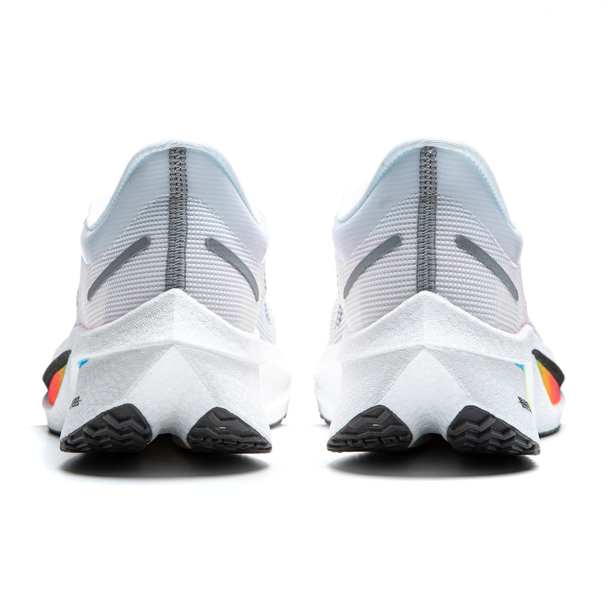 LINING Feidian 4 Challenger 'Standard White' | Running Shoes