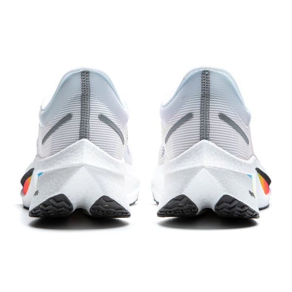 LINING Feidian 4 Challenger 'Standard White' | Running Shoes