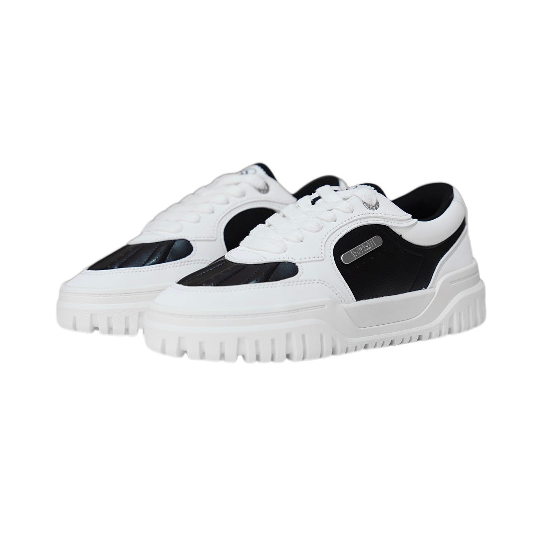 Anta Owen Hélà TRIBE Sneakers 'Panda Color'