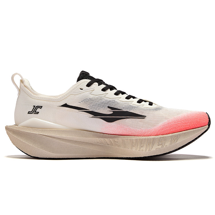 ERKE JueChen 5.0 'Sunrise' | Running Shoes Secondary image