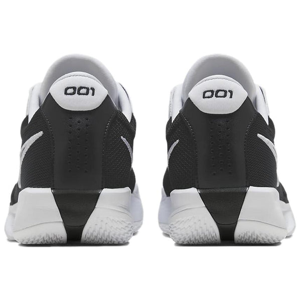 Nike Air Zoom G.T. Cut Academy Ep 'Black White'