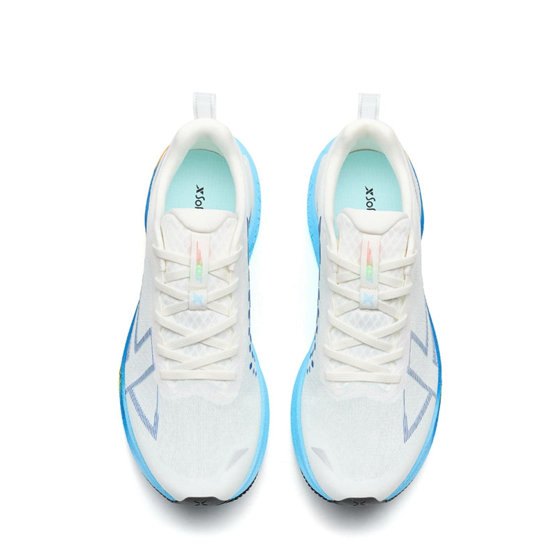 Xtep 2000km 5.0 'Campus Blue' | Running Shoes