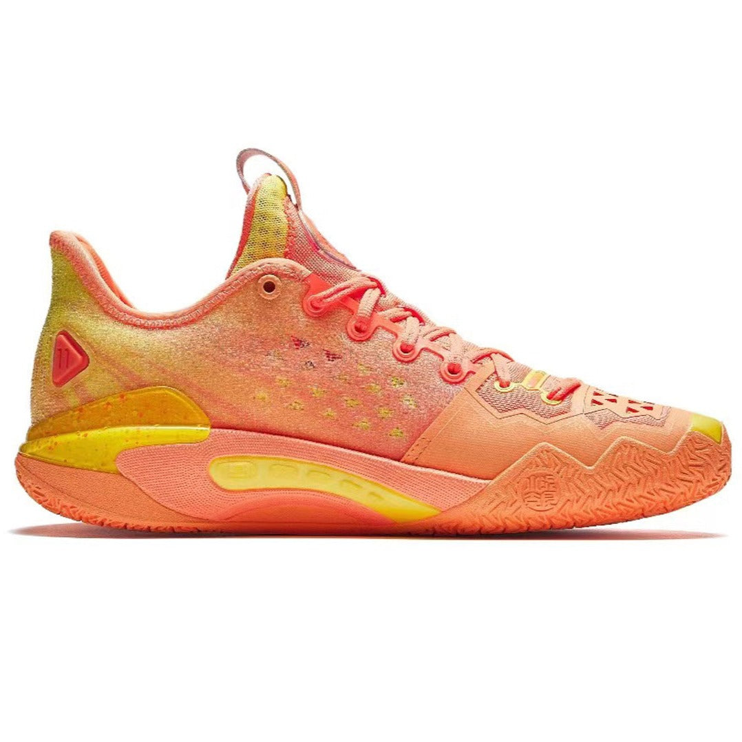 ANTA Shock Wave 5 'Sun' Secondary image