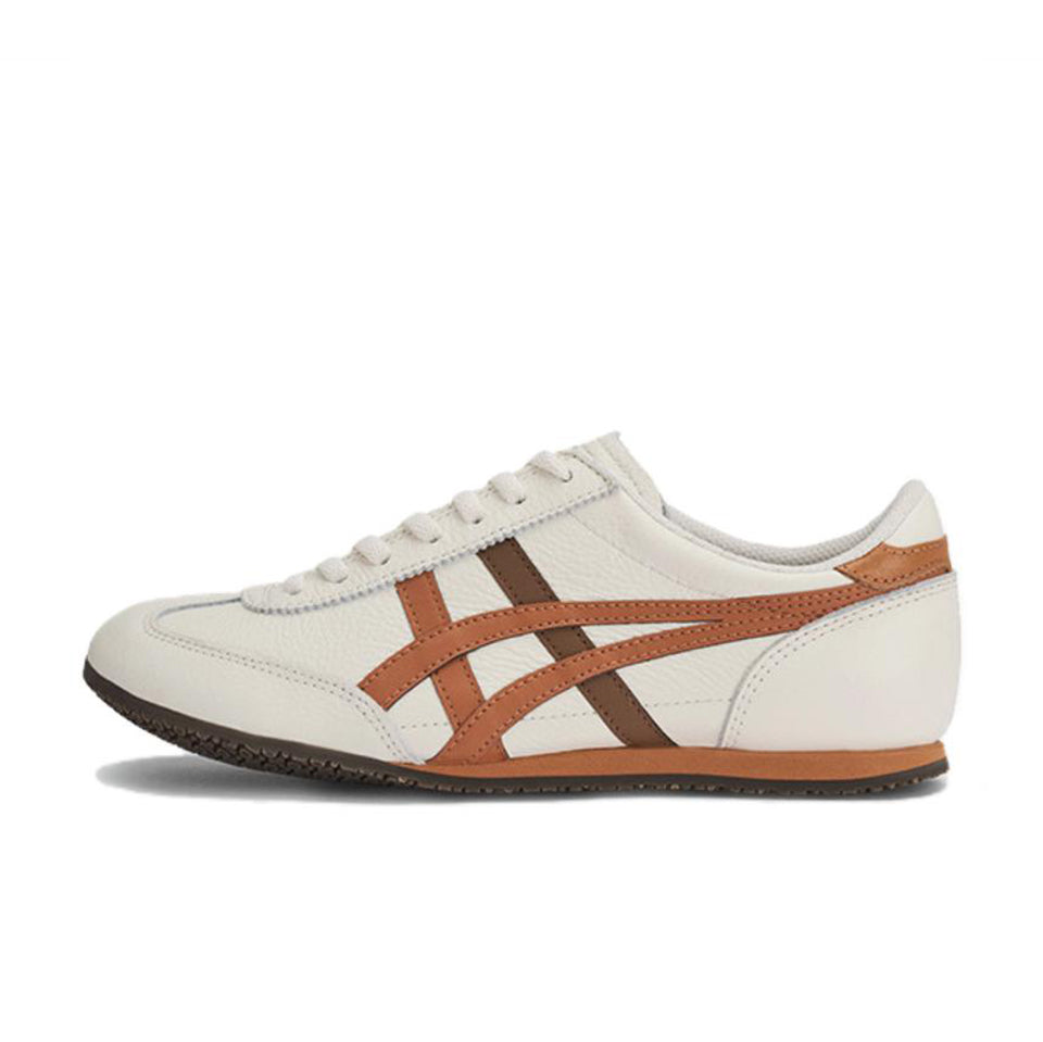 Onitsuka Tiger Machu Racer 'White Orange' Main image