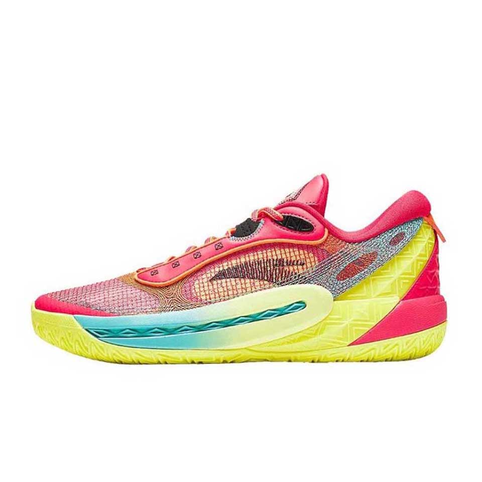 ANTA Shock Wave 6 'Red' Main image