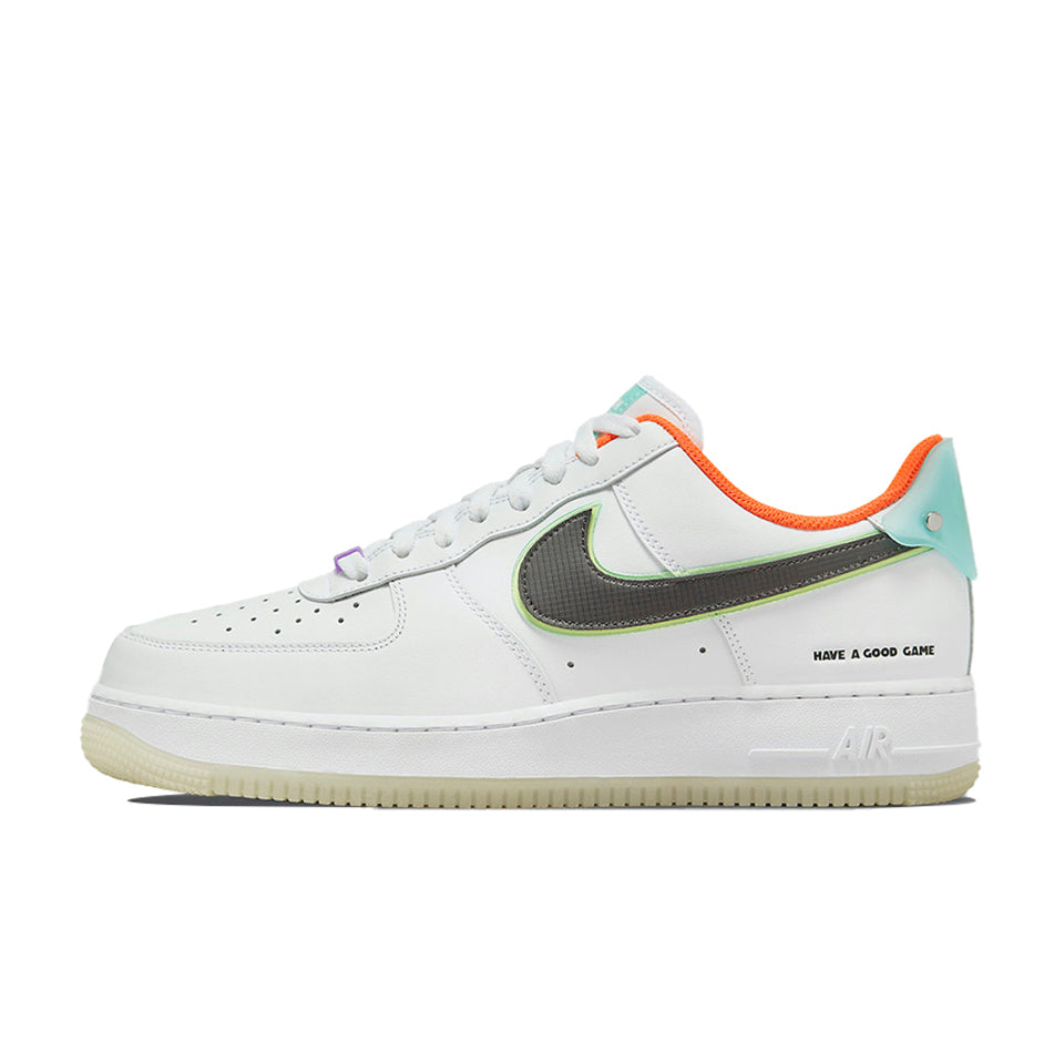 Nike Air Force 1 'Le Have A Good Game' Main image