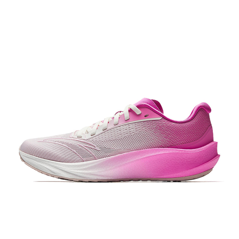 ANTA Asphalt Road Dominator 3V ‘Pink White’ | Running Shoes Main image