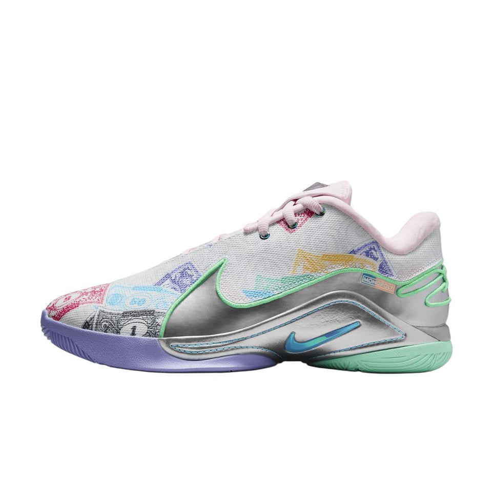 US9.5 Nike LeBron 22 Ep 'Monopoly'(Discount) Main image