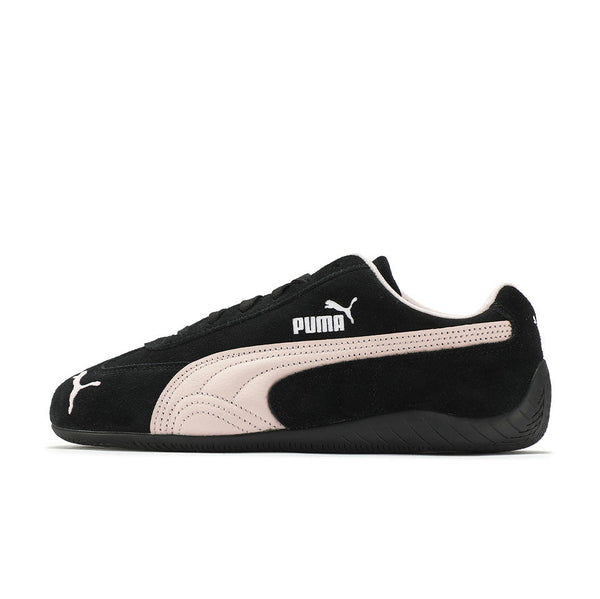 PUMA Speedcat Black Pink Asian Version