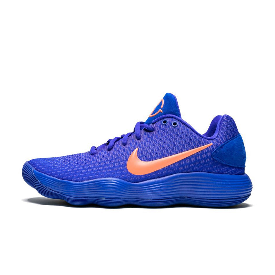 Nike Hyperdunk 2017 Low 'Racer Blue' Main image