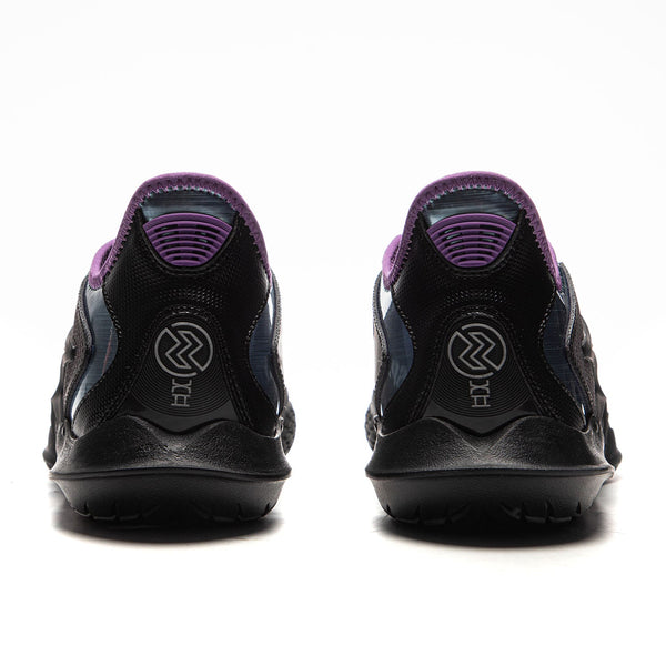 US10 LiNing Speed 12 'Black Gray'(Discount)Only for US