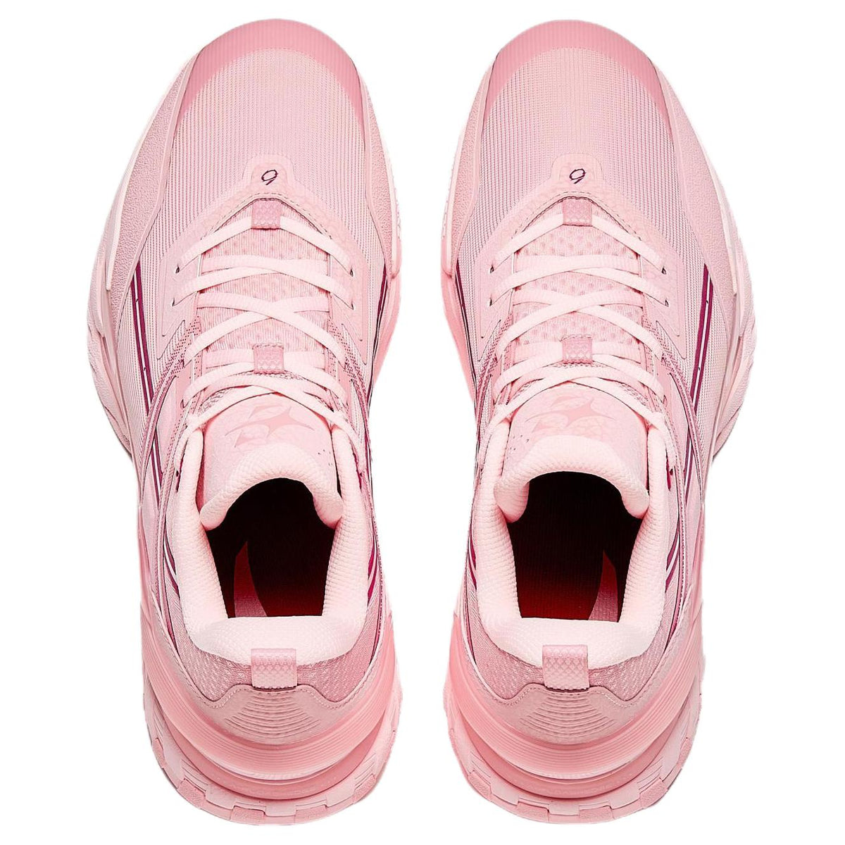 Anta Air Space 6 'Heartbeat'