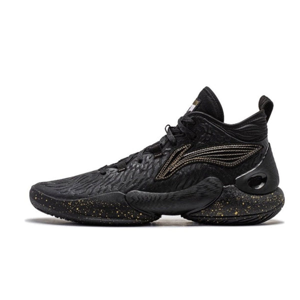 LiNing Yushuai 18 'Black'