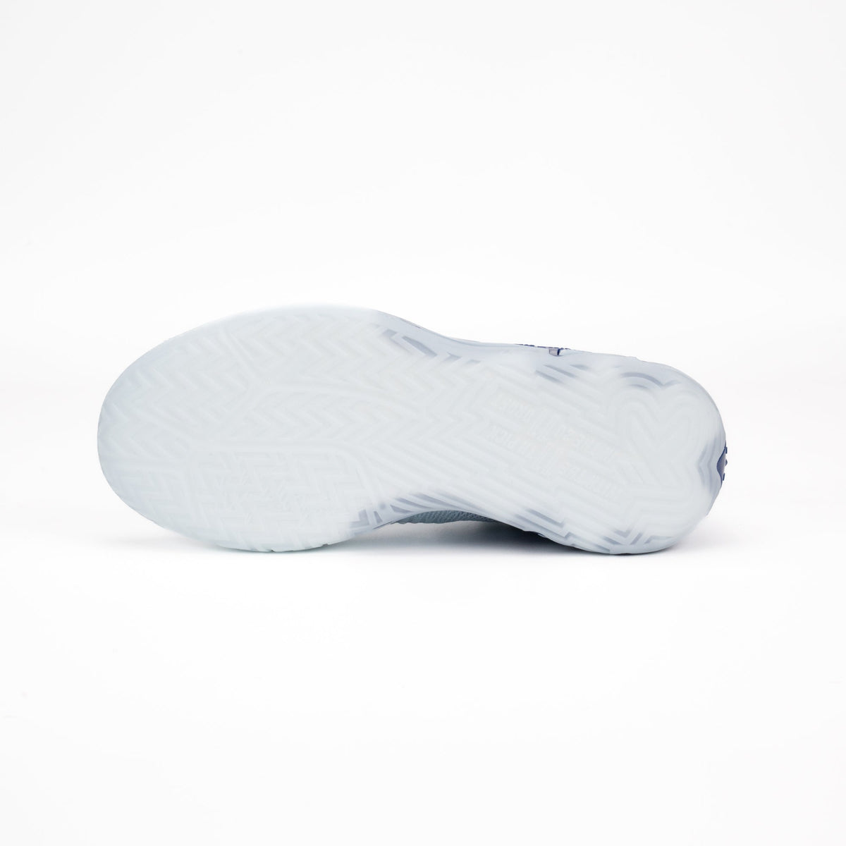 ANTA KT11 Klay Thompson 'Frozen Blue'
