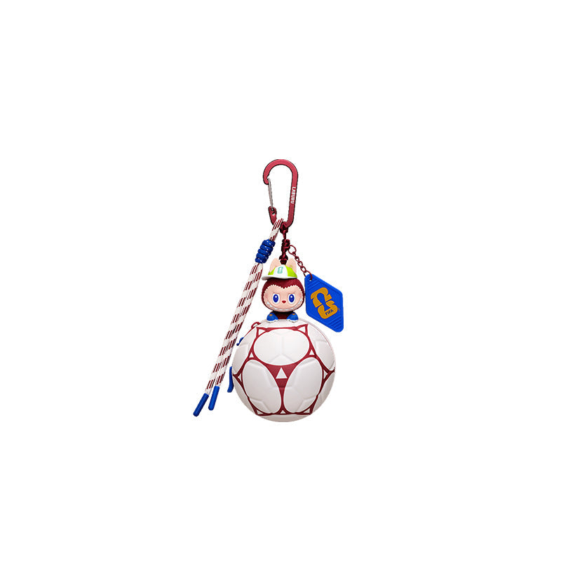 POP MART THE MONSTERS X FIFA World Cup Pendant Mystery Boxes