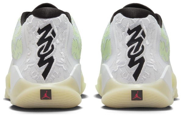 Air Jordan Zion 3 'No Guts'
