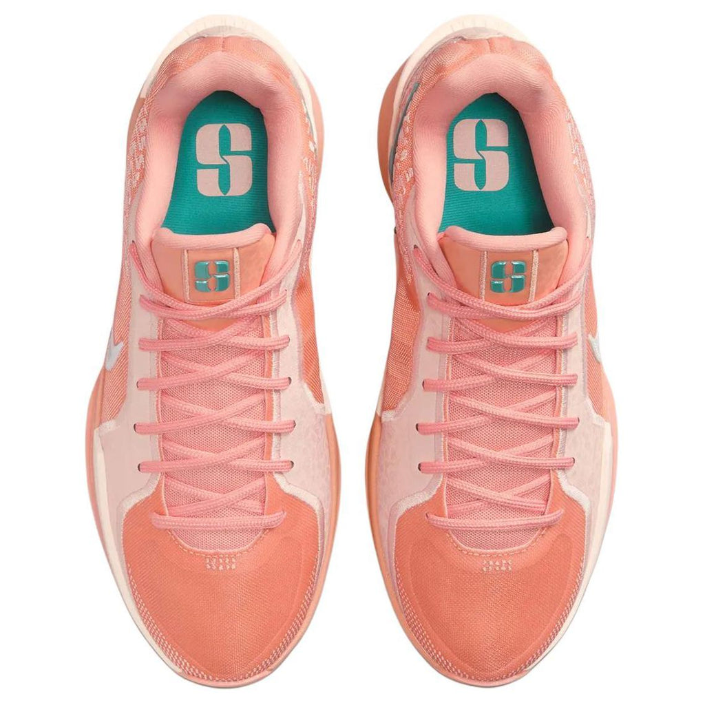 US3.5 Nike Sabrina 2 'Activate'(Discount)