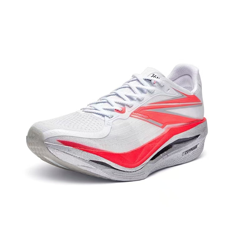 361° Flame 5.5 'First Charge' | Running Shoes