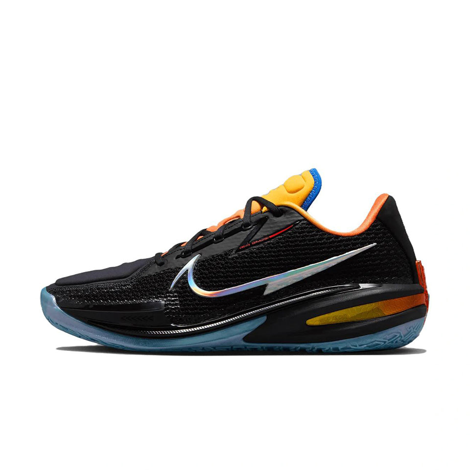 TITAN X Nike Air Zoom GT Cut 'Black' Main image