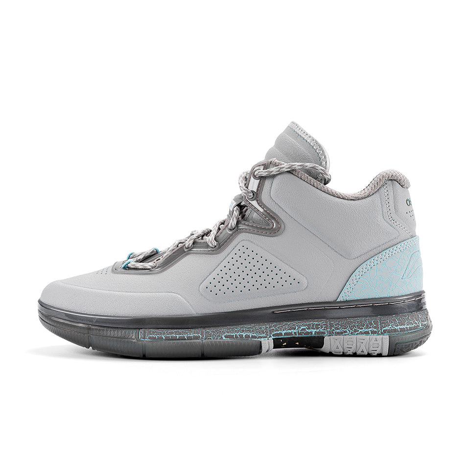 LiNing Way of Wade 1 'Bronze Statue' Main image