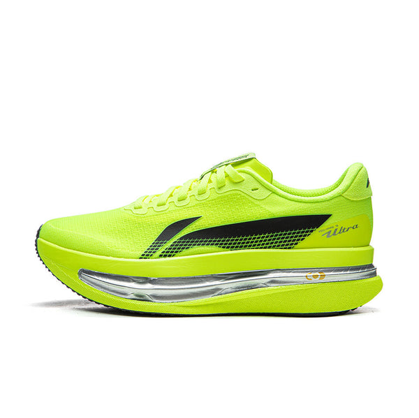 LiNing Red Hare 9 ULTRA  'Bright Green' | Running Shoes Women's