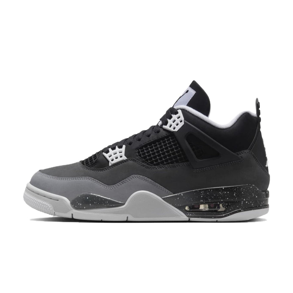 Air Jordan 4 'Fear' Main image