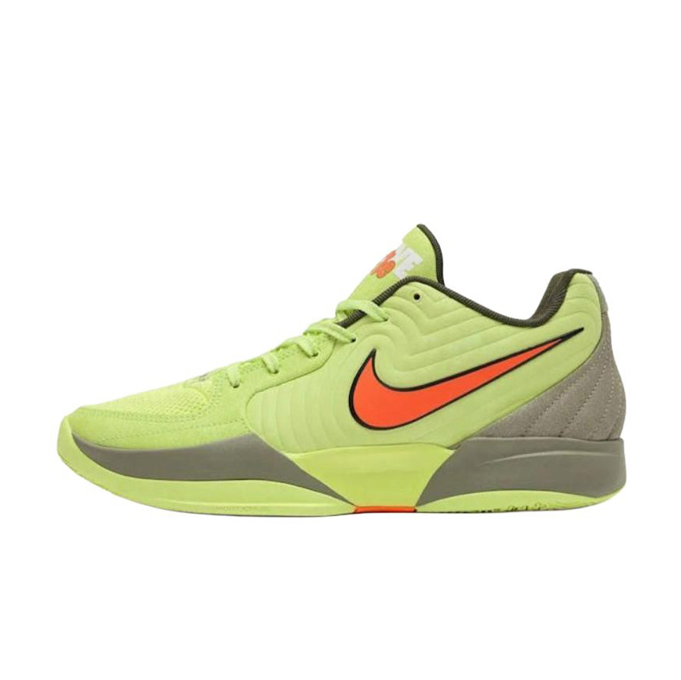 Nike Ja 2 EP 'Twelve Time' Main image