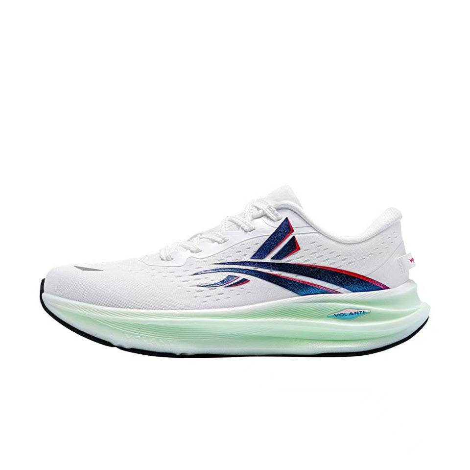 VOLANTI Flow Rush 'White' Main image