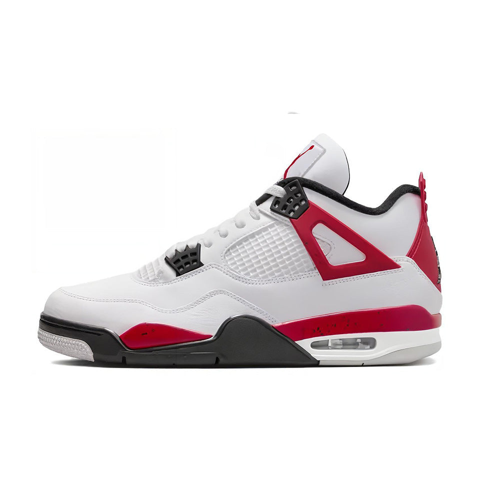 Jordan Air Jordan 4 Retro 'Red Cement' Main image