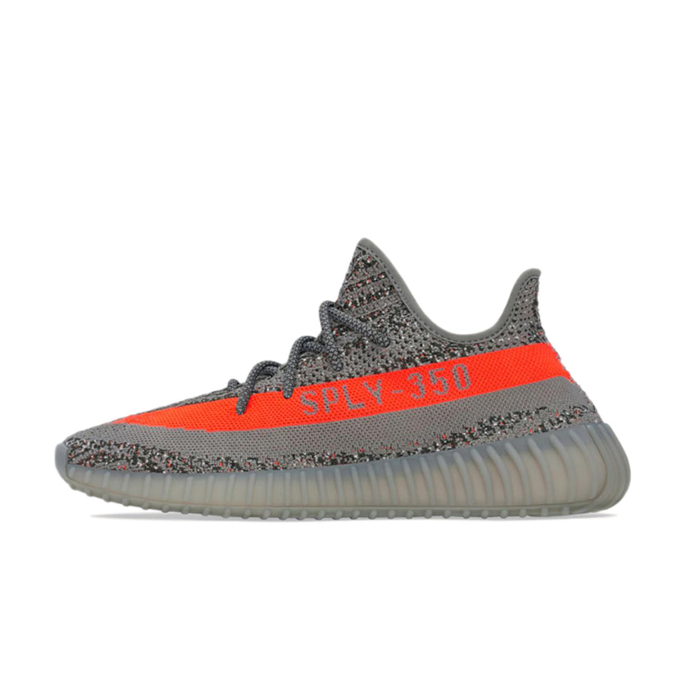 Adidas Yeezy Boost 350 V2 'Beluga Reflective' Main image