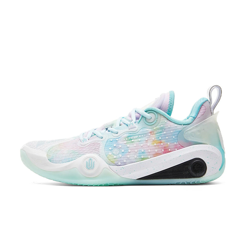 Peak AW 3 Andrew Wiggins 3 'Blue Calico' Main image