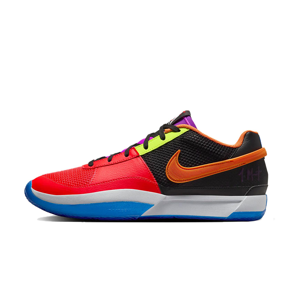 Nike Ja 1 ASW EP 'All-Star Check' Main image