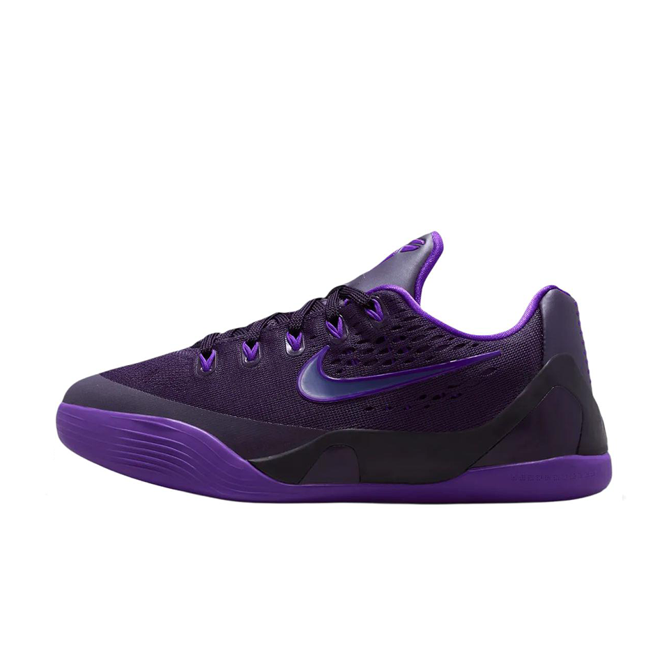 Nike Kobe 9 'Purple Dynasty' Main image