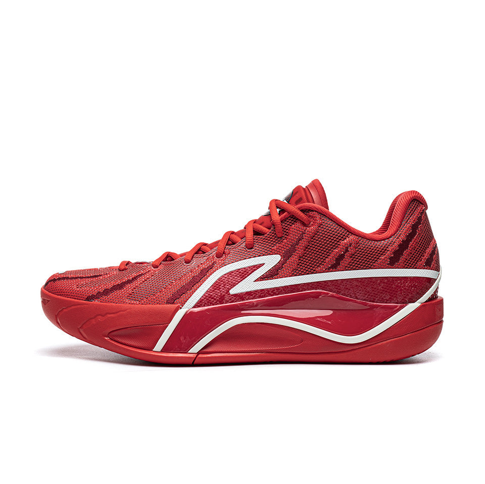 LiNing Air Strike 13 'Neon Red'