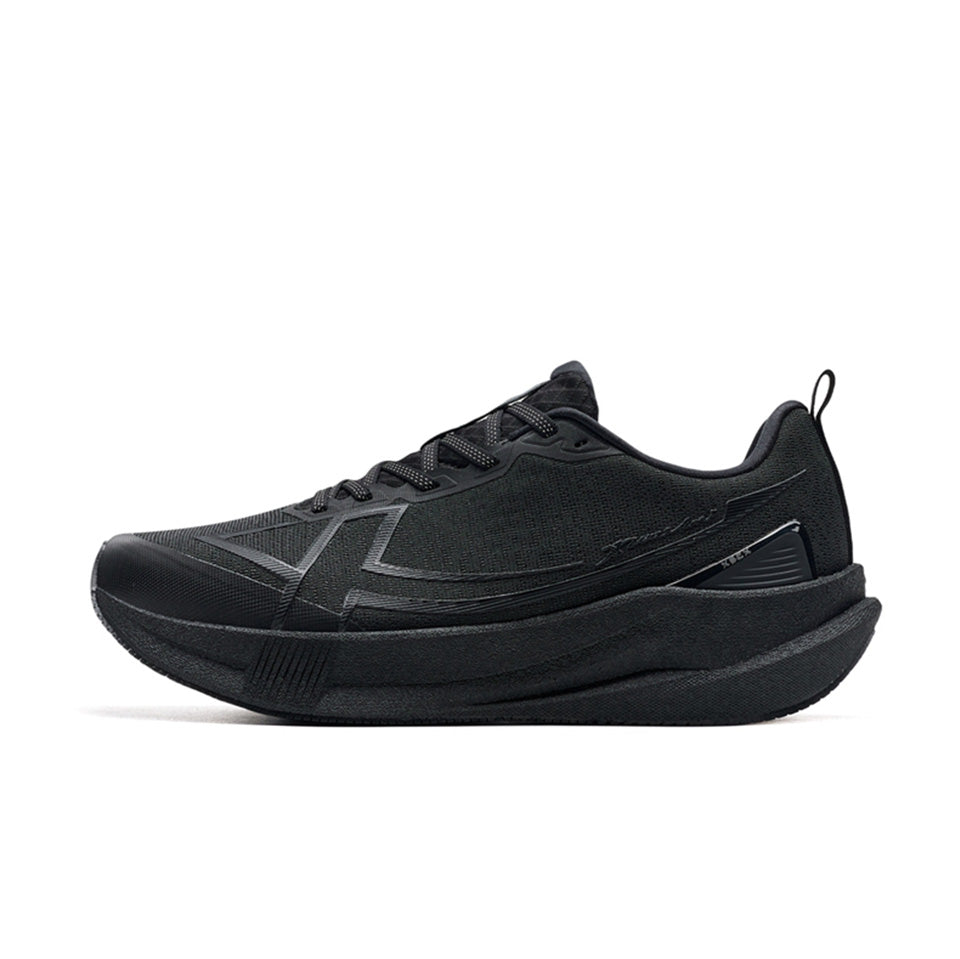 Xtep 2000km 5.0 'Black' | Running Shoes Main image