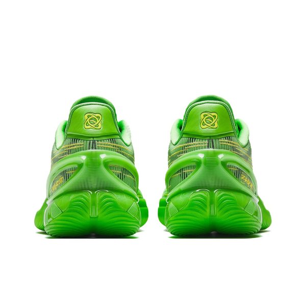 ANTA ZAP 3 'Green Snake'