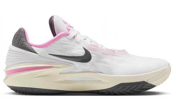Nike Air Zoom G.T. Cut 2 EP 'White Grey Pink'