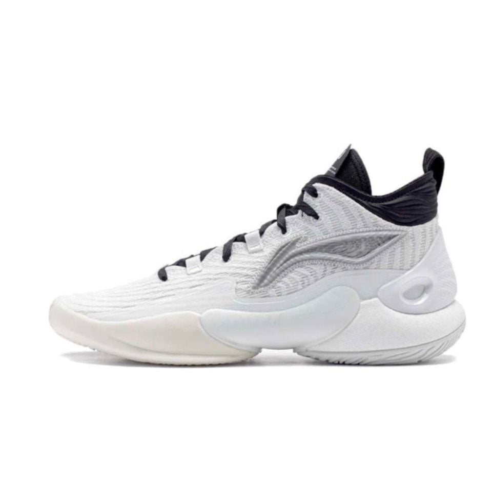 LiNing Yushuai 18 'White' Main image