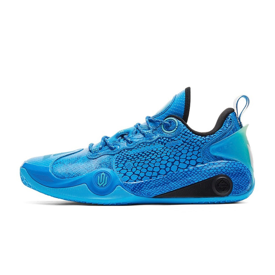 Peak AW 3 Andrew Wiggins 3 'Yuan Yang' Main image