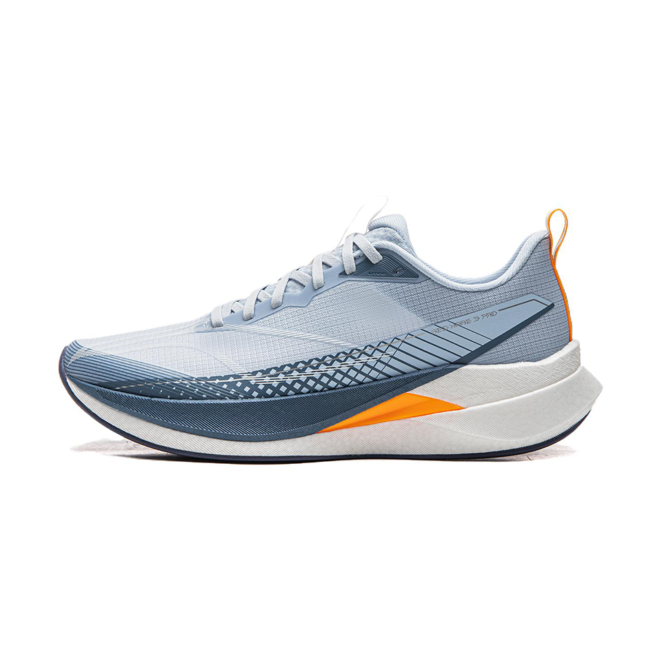 Lining Red Hare 9 PRO 'Clear Blue Sky’ | Running Shoes Main image
