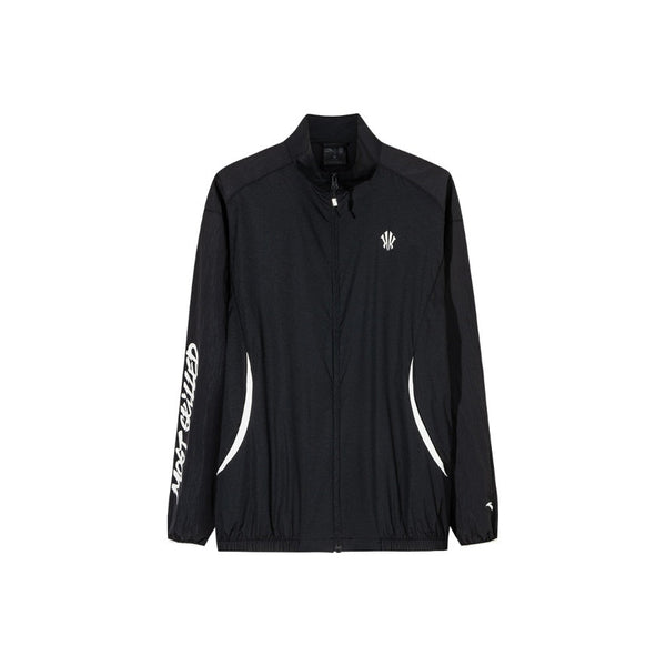 Anta Kai Jackets 'Black'