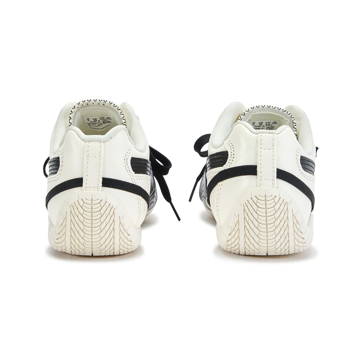 Rose x PUMA Speedcat 'White' 「Women」