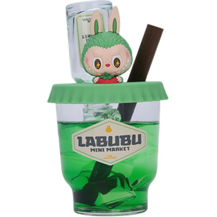 POP MART THE MONSTERS Strange Convenience Store Collection Fragrance Mystery Boxes