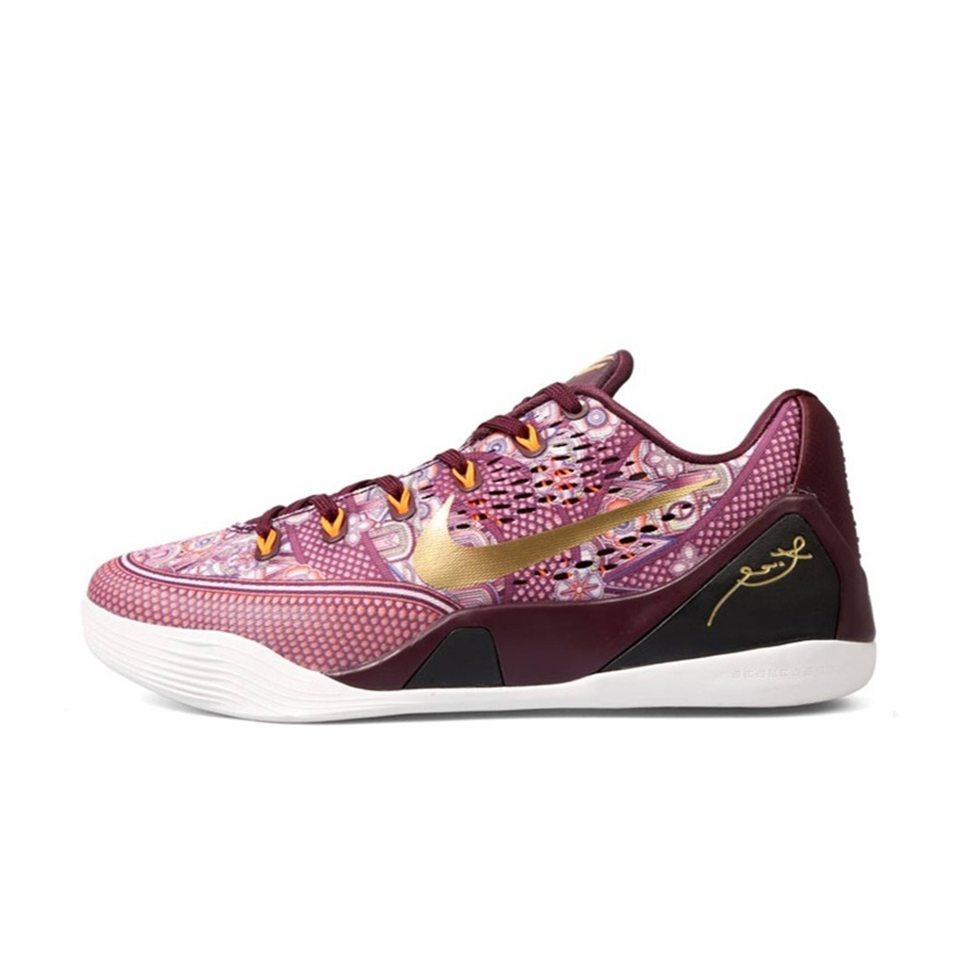 Nike Kobe 9 'Silk' Main image