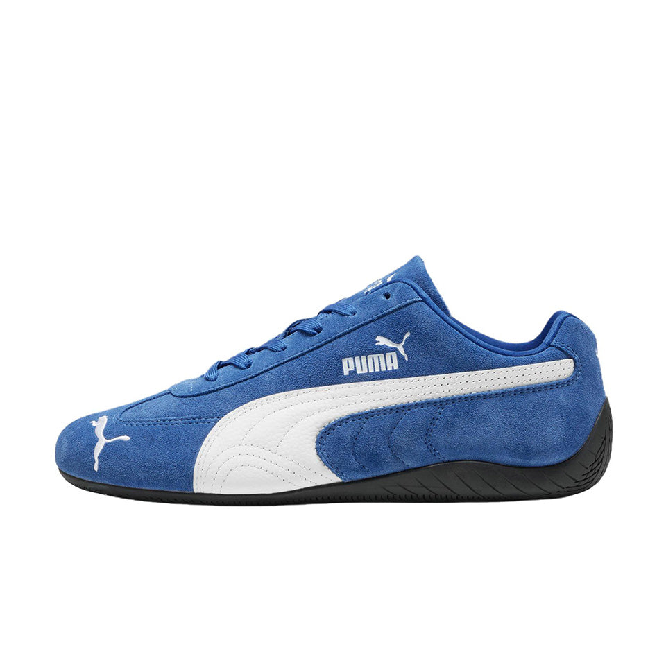 PUMA Speedcat 'Blue White' Main image