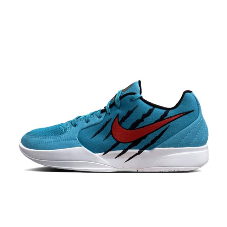 Nike JA 2 EP 'Scratch' Main image