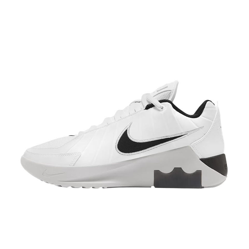 Nike LEBRON WITNESS IX 'White' Main image